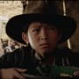 Indiana Jones and the Temple of Doom Short Round