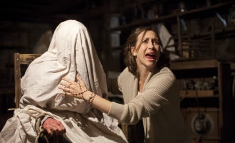 The Conjuring Review: Dolled Up Horror Pushes the Envelope