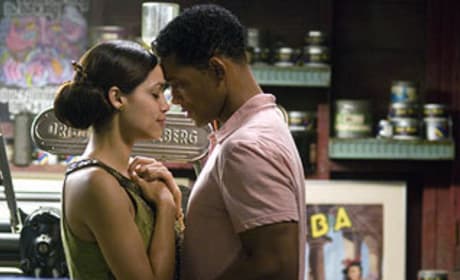Ben and Emily