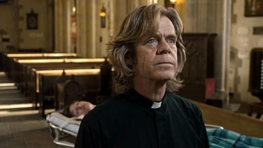 William H. Macy The Sessions