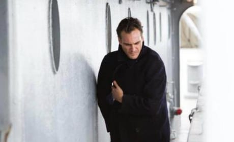 Joaquin Phoenix The Master Still