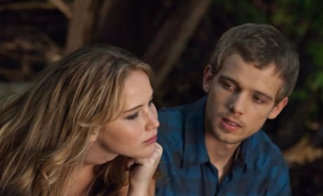 The House at the End of the Street: Max Thieriot Explores His Dark Side