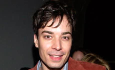 Jimmy Fallon Cast in Whip It!