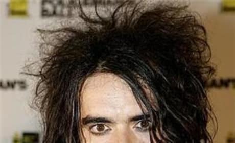 Russell Brand Image