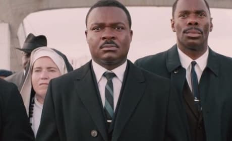 Is One Academy Member's Thoughts on Selma Spot On?