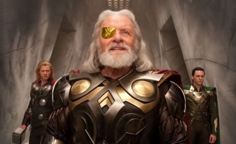 Odin