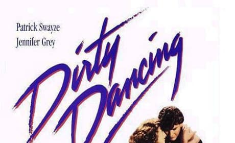 Dirty Dancing Picture