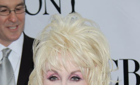 Dolly Parton Photo