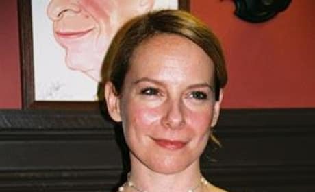 Amy Ryan on: Gone Baby Gone, Oscar Chances and More