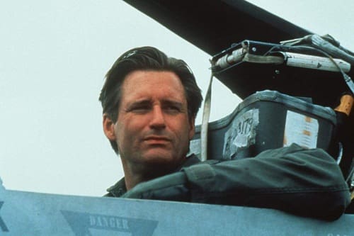 Bill Pullman in Independence Day