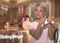 The Wedding Ringer Exclusive: Kaley Cuoco-Sweeting Talks “Genius” Buddy Comedy