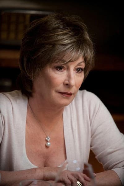 Anjelica Huston in 50/50