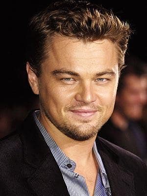Leonardo the stud