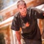 The Rover Stars Robert Pattinson