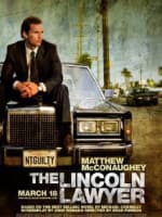The Lincoln Lawyer Poster