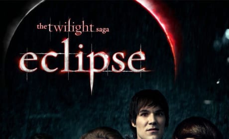 The Eclipse Cast Stares You Down on New Banners!