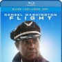 Flight Blu-Ray Cover