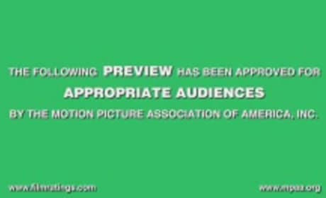 Reel Movie Trailers: Casino Jack