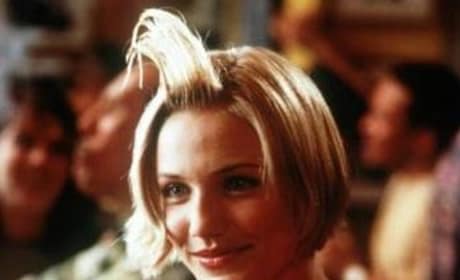 Hair Gel