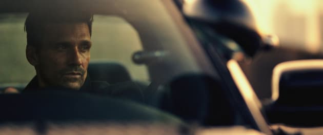 Frank Grillo Contemplates his Purge