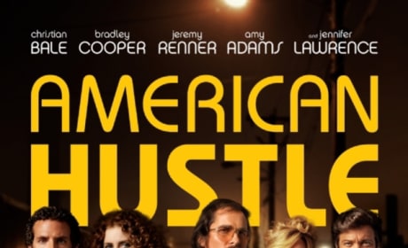 Watch American Hustle Online