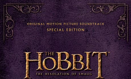 The Hobbit: The Desolation of Smaug Soundtrack