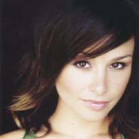 Danielle Harris