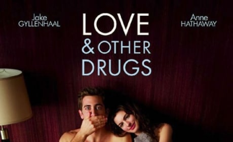 DVD Release: Burlesque, Love and Other Drugs, 127 Hours