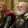 Anthony Hopkins Chris Hemsworth Thor The Dark World