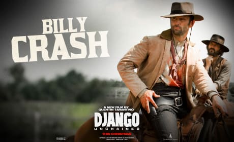 Walton Goggins Django Unchained Wallpaper