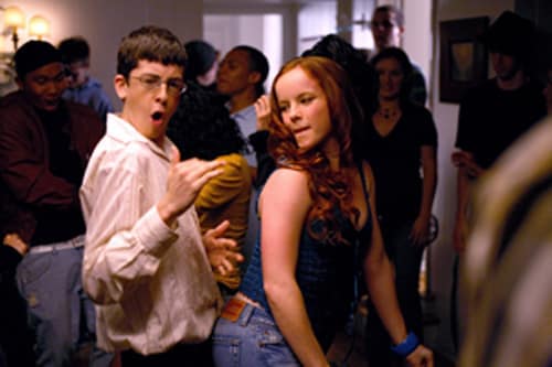McLovin in Superbad
