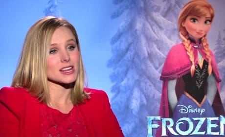 Veronica Mars Exclusive: Kristen Bell Says There Could Be Sequels!