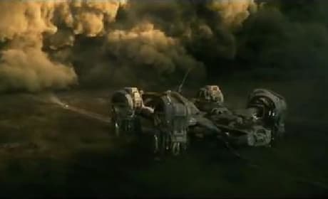 Prometheus International Trailer: Learn Much More