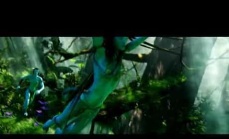 Avatar- Re-release Trailer
