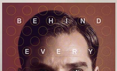 The Imitation Game Poster