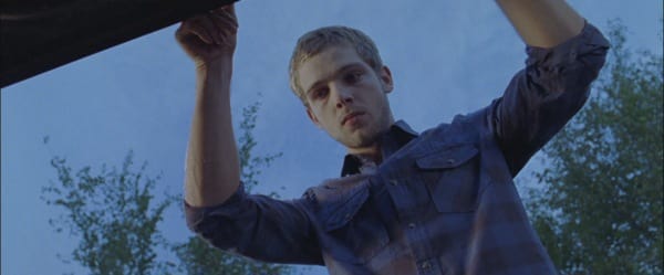 Max Thieriot House at the End of the Street