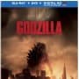 Godzilla DVD: Release Date & Bonus Features Announced