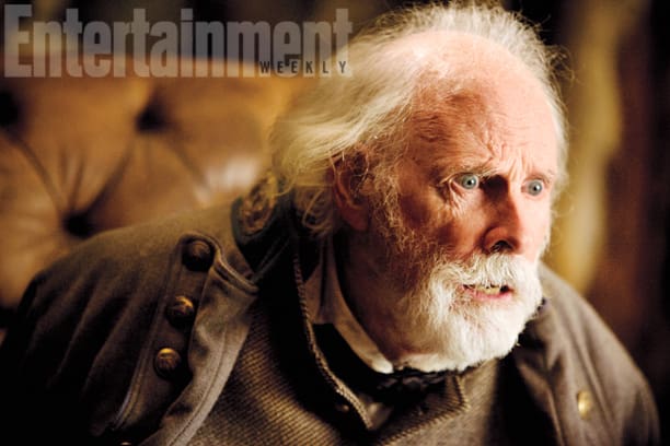 Bruce Dern Delivers