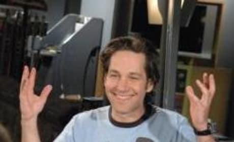 David Picture