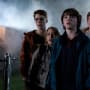 Super 8 Movie Review: The Way a Summer Blockbuster Should Be
