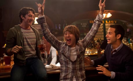 21 and Over Still