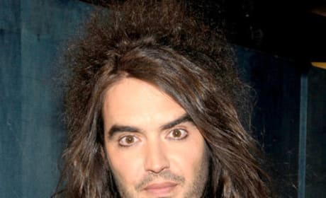 Russell Brand Addresses Pirates of the Caribbean 4 Rumor