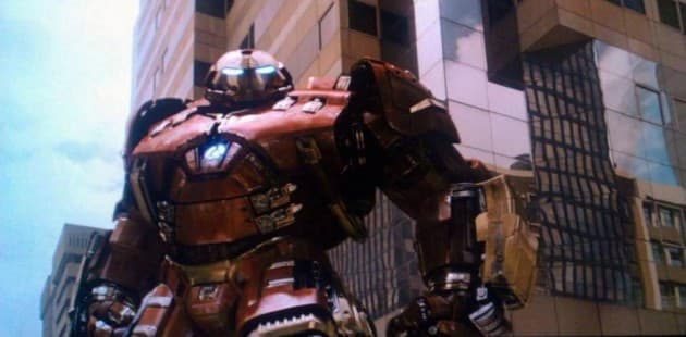 Iron Man