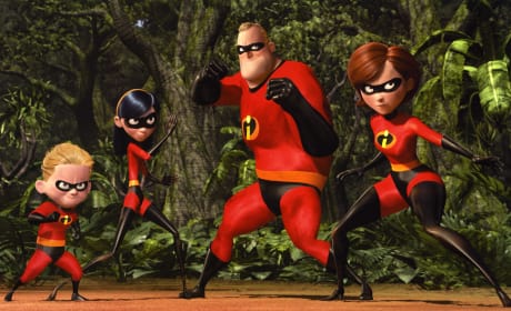 The Incredibles Sequel Is Coming Soon!