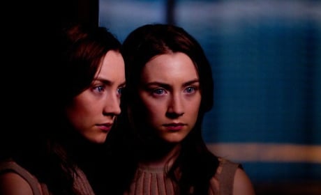 The Host Trailer Drops: I Haven't Spoken to Another Human Being in Two Years