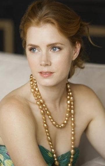Amy Adams Lives for a Day