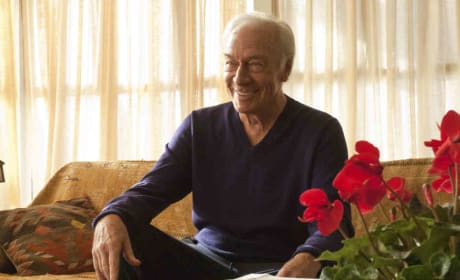 Oscar Watch: Christopher Plummer's Beginners Bounty