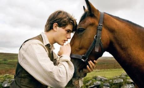 War Horse Review: Riveting, Emotional and All Spielberg