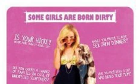 Dirty Girl