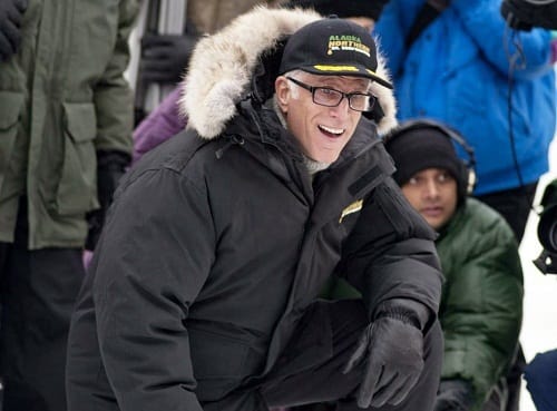 Ted Danson in Big Miracle